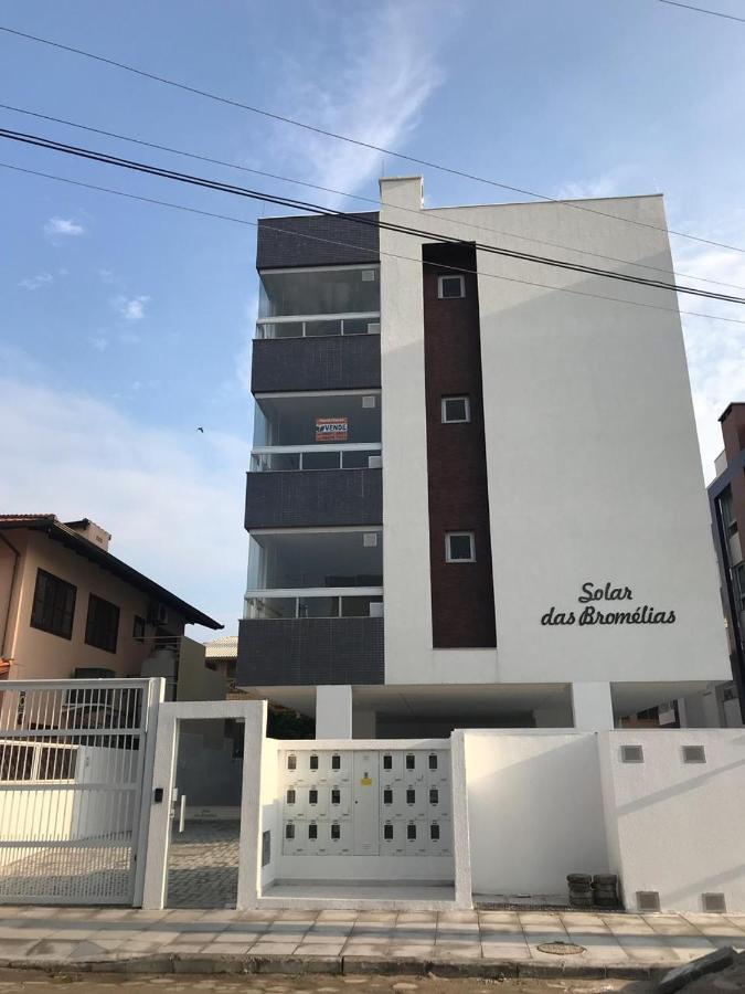Espaco Luanda - Ingleses Florianópolis Eksteriør bilde