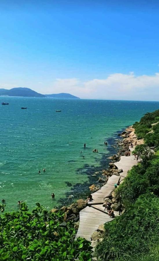 Espaco Luanda - Ingleses Florianópolis Eksteriør bilde