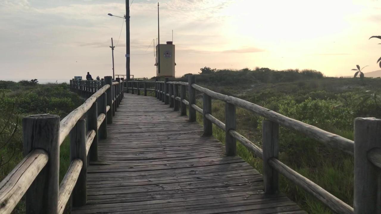 Espaco Luanda - Ingleses Florianópolis Eksteriør bilde